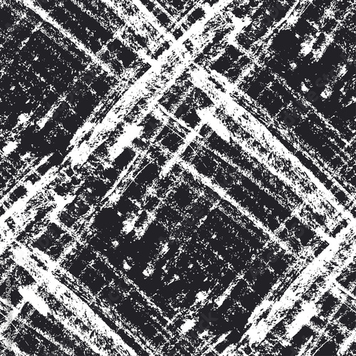 Black and white pencil seam...