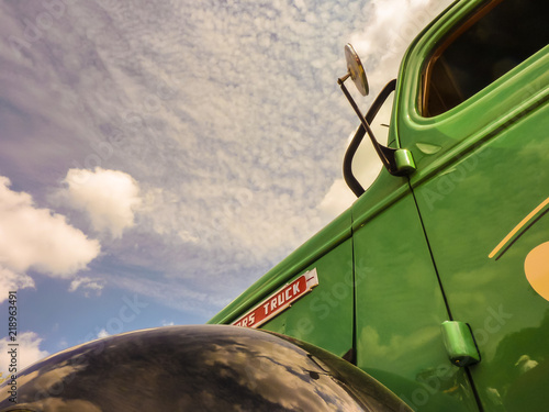 Truck