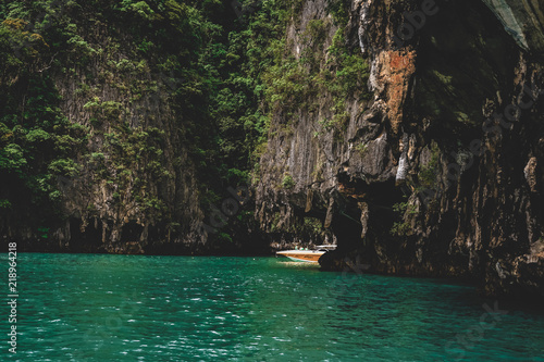 Islands of Thailand