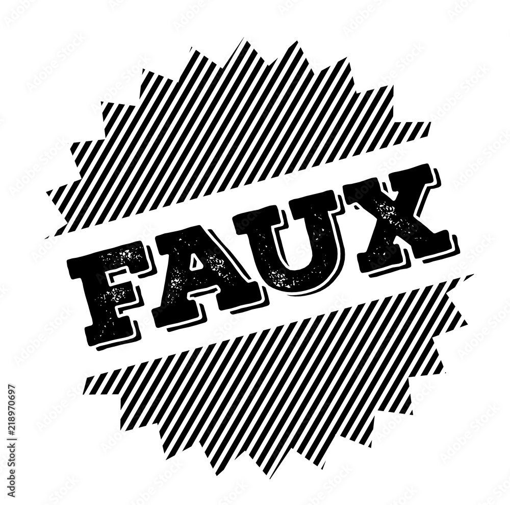fake black stamp fake black stamp