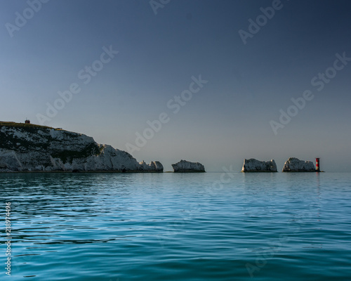 The Needles