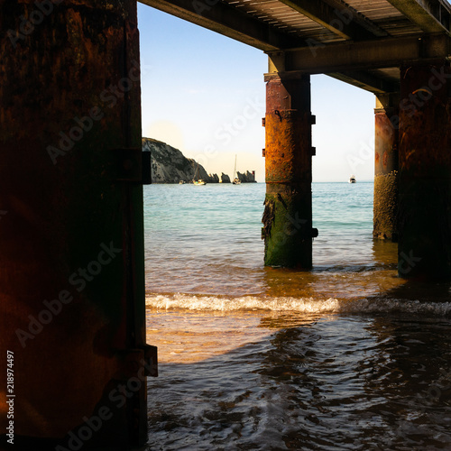 The Needles