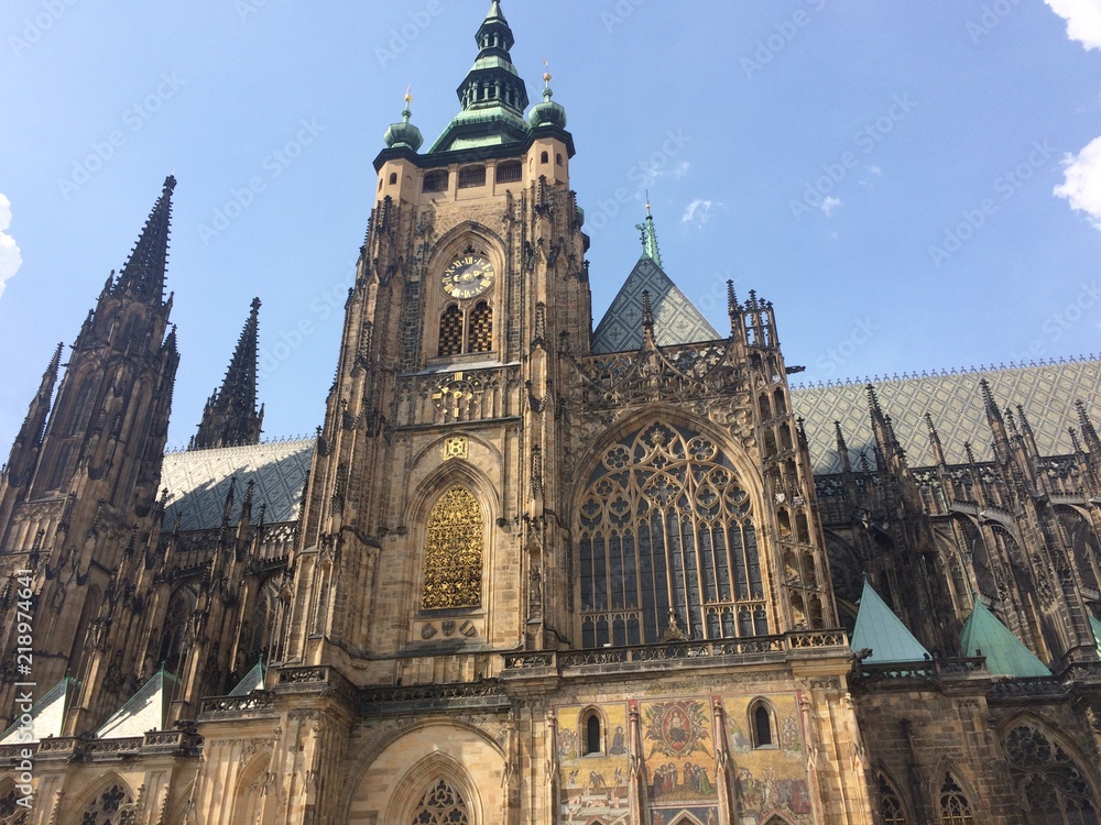 Obraz premium Assorted