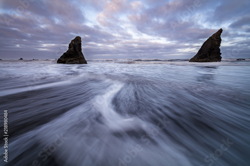 Ebb and Flow