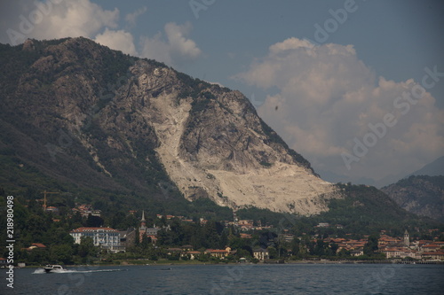 Lago Maggiore © antonio