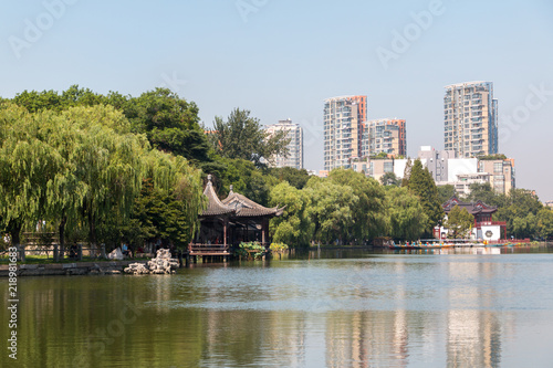 Parque Natural Nanjing Chima photo