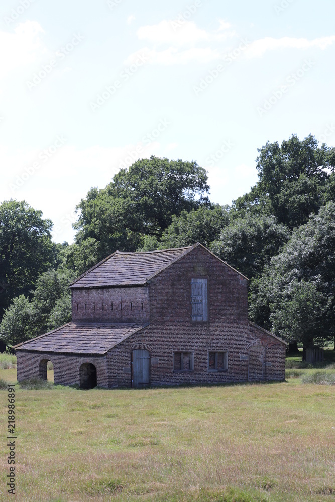 old farm house old farm house