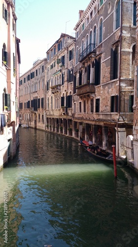 Venice, Italy © Nayani