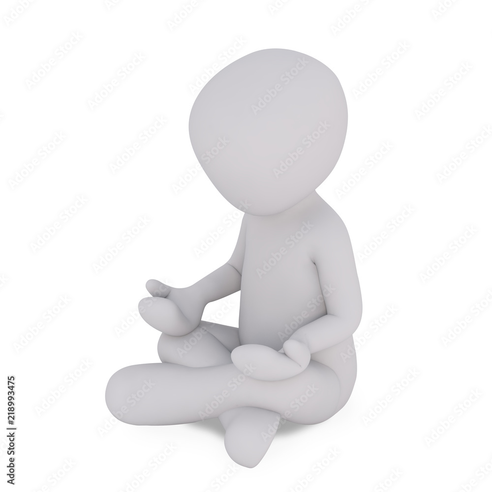 doing a meditation doing a meditation