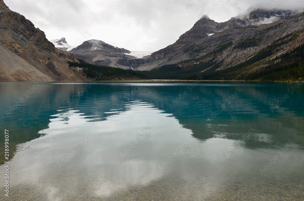 Bow Lake 2