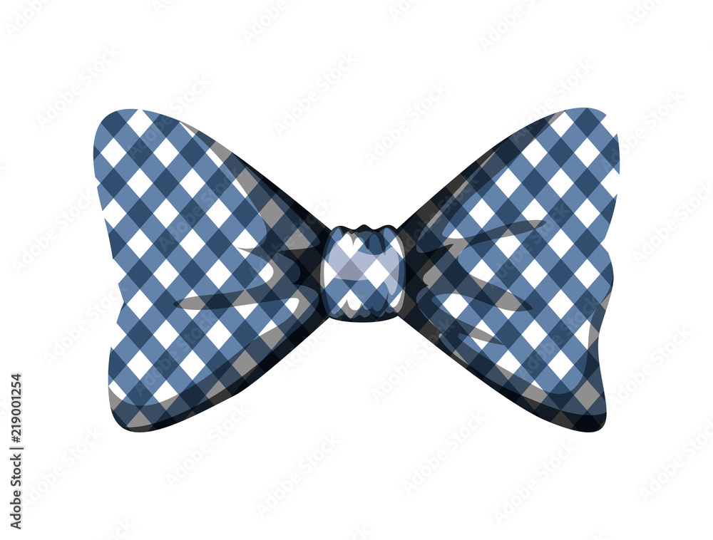 elegant bowtie ribbon icon vector illustration design elegant bowtie ribbon icon vector illustration design