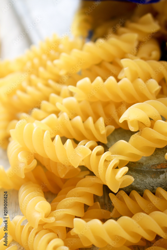 fresh uncooked pasta fresh uncooked pasta