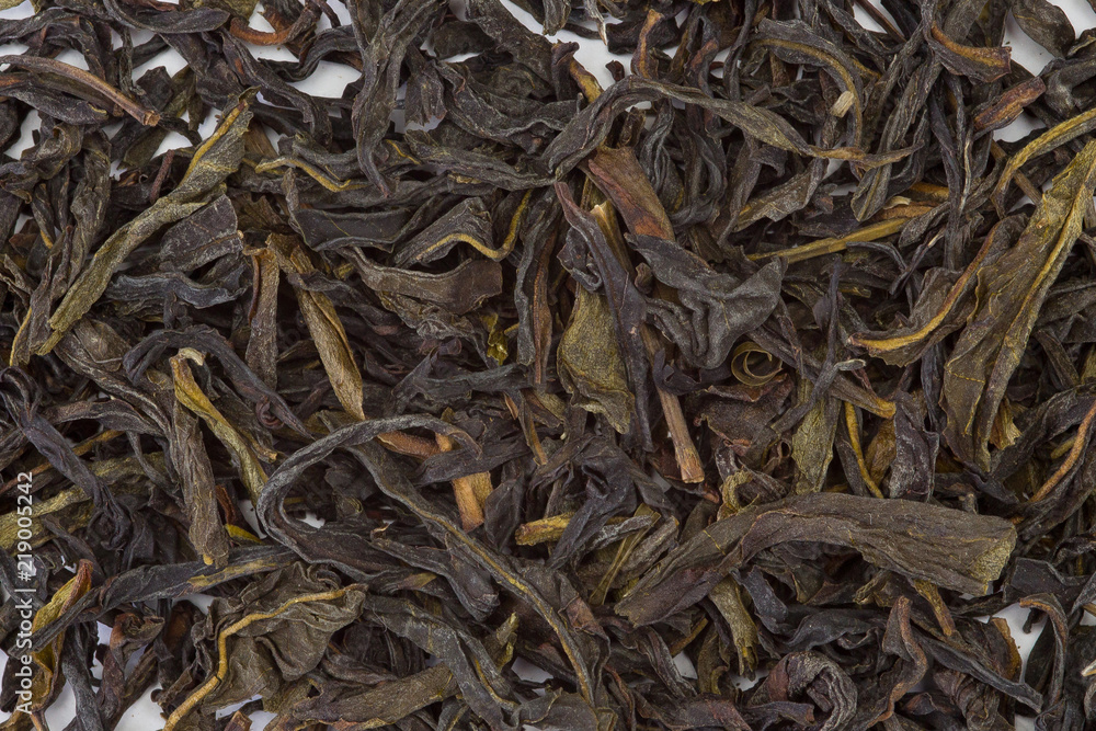 Chinese tea Chinese tea