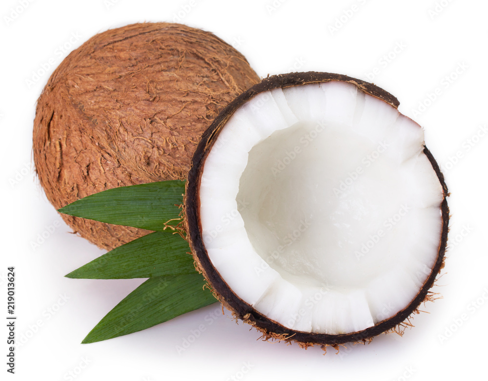 Coconut Coconut