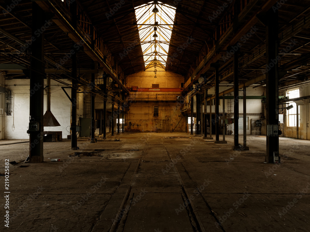 Industriekathedrale Industriekathedrale
