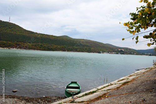 September in Abrau Durso.jpg photo