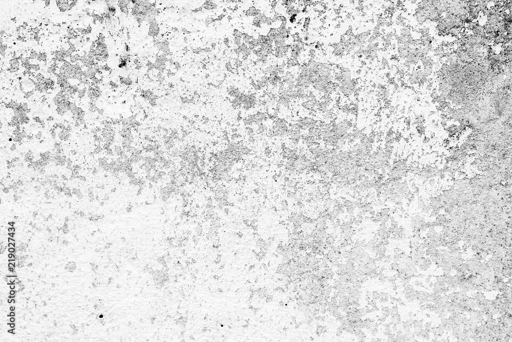 Wall fragment with scratches and cracks. It can be used as a background Wall fragment with scratches and cracks. It can be used as a background