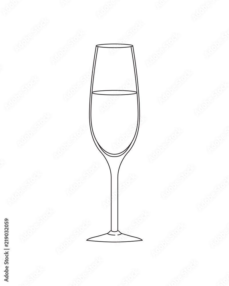 cup with beverage icon vector illustration design cup with beverage icon vector illustration design