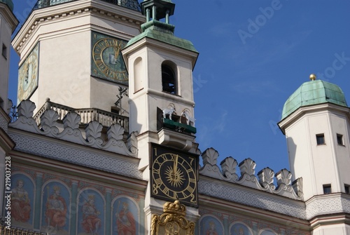Poznań