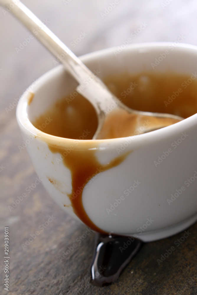 molasses treacle in dish molasses treacle in dish