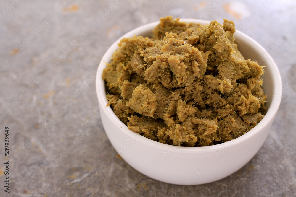 thai green curry paste thai green curry paste