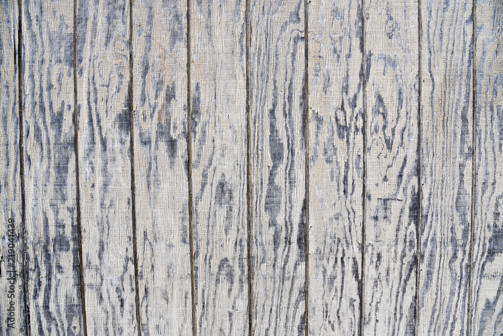 Weathered Wood Wall Weathered Wood Wall