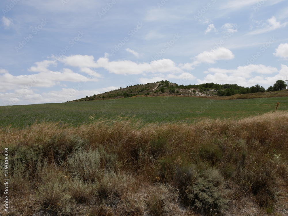 Obraz premium Encuentro fin de semana