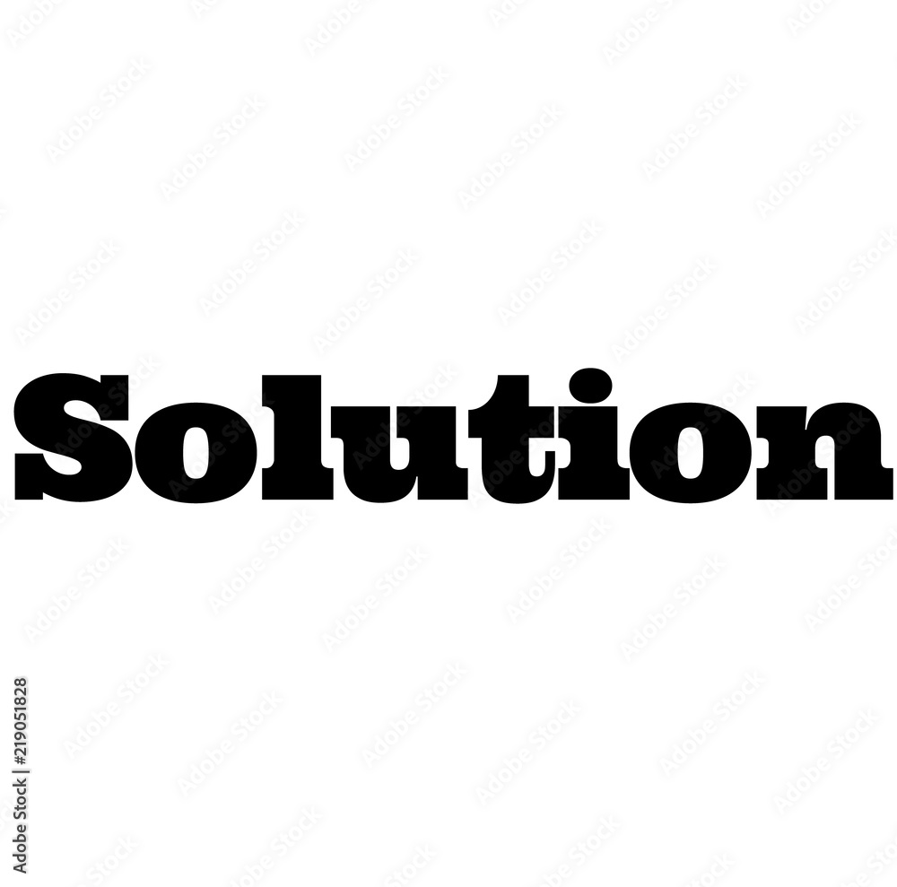 solution stamp on white solution stamp on white