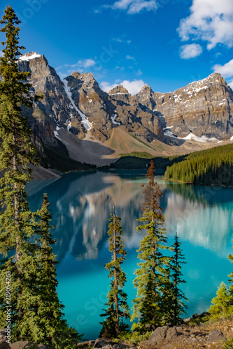 Lake Moraine 6