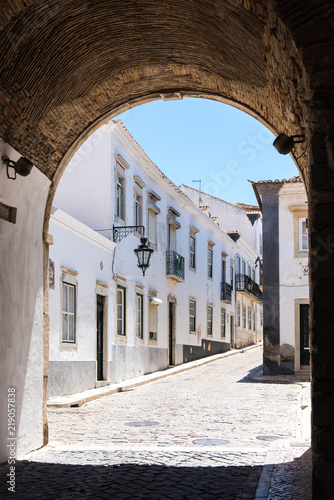 Algarve Architecture 