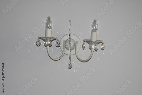 светильник