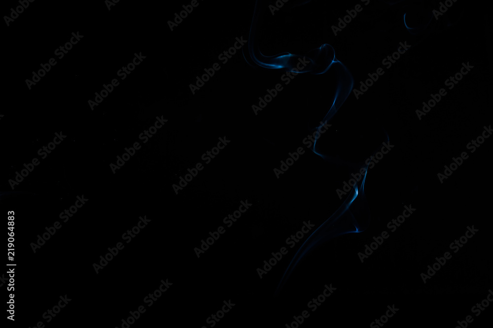 Smoke background Smoke background