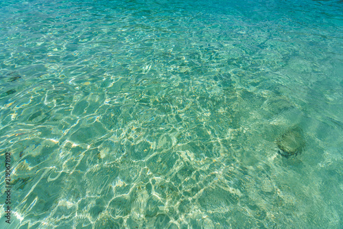  Beautiful Water Sea Ocean background pattern Tropical Beach blue Summer view Sunshine at Sand and Sea Asia Beach Thailand Destinations 