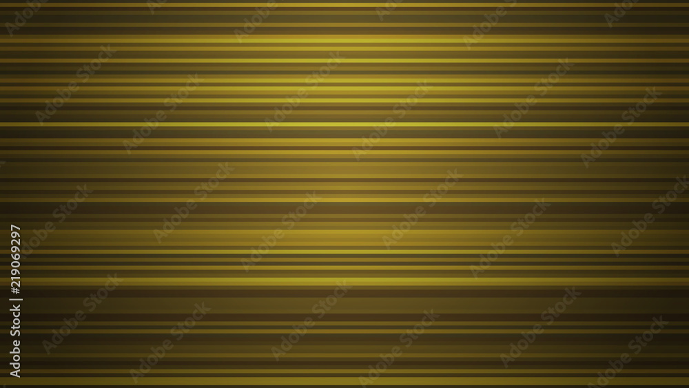 Background with color lines.