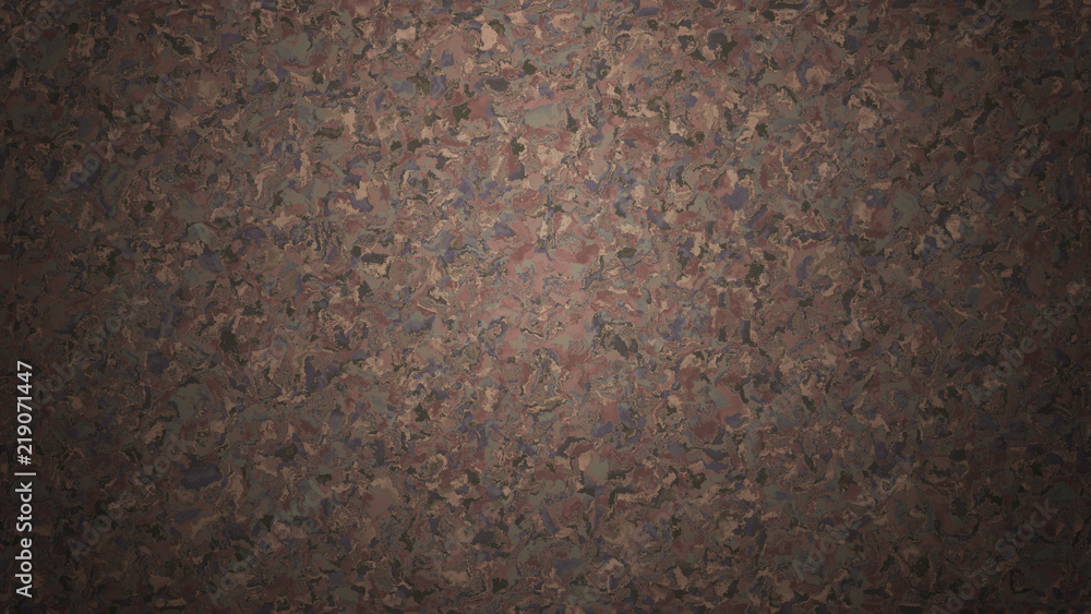 Background with a colorful, diverse cyclic pattern. Background with a colorful, diverse cyclic pattern.