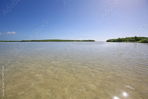 Sunny Day on Olango Island © photo-vista.de
