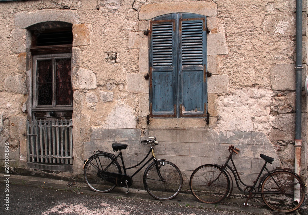 ambiance années 50