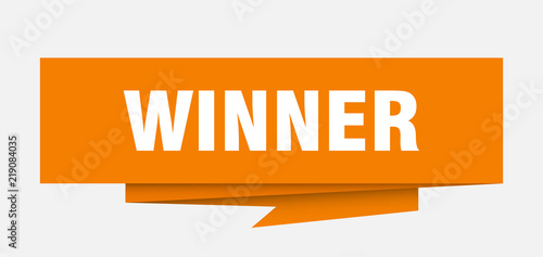 winner