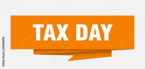 tax day