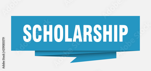 scholarship