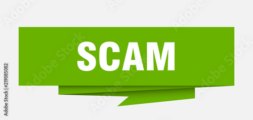 scam