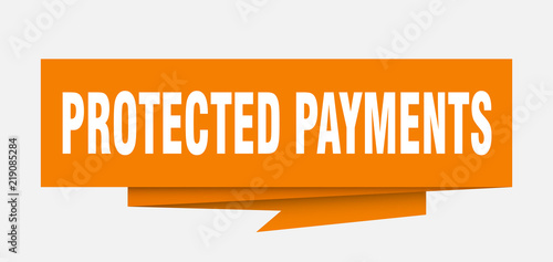 protected payments