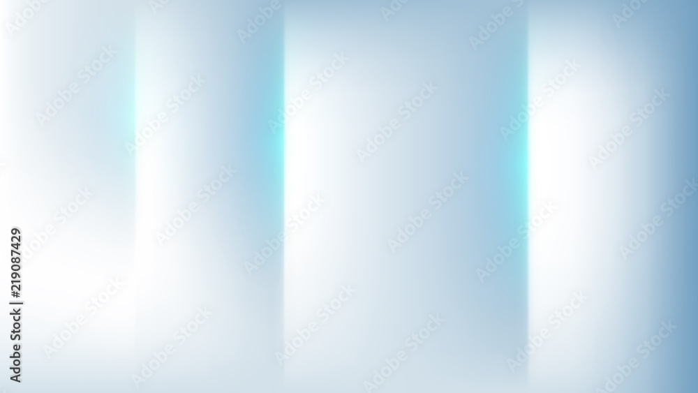 Abstract blue light and shade creative background. Vector illustration. Abstract blue light and shade creative background. Vector illustration.