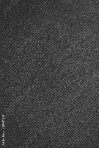 Texture of artificial leather for background