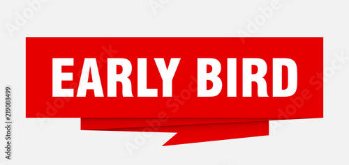 early bird