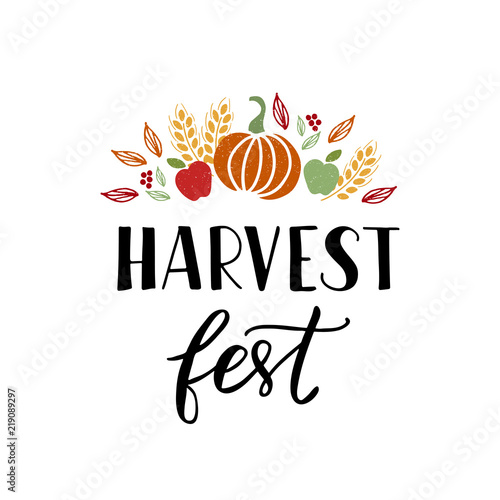 Harvest Fest