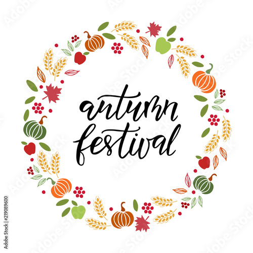 Autumn Festival