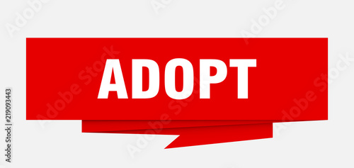 adopt