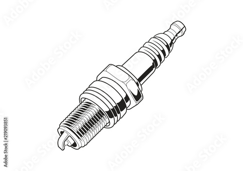 spark plug