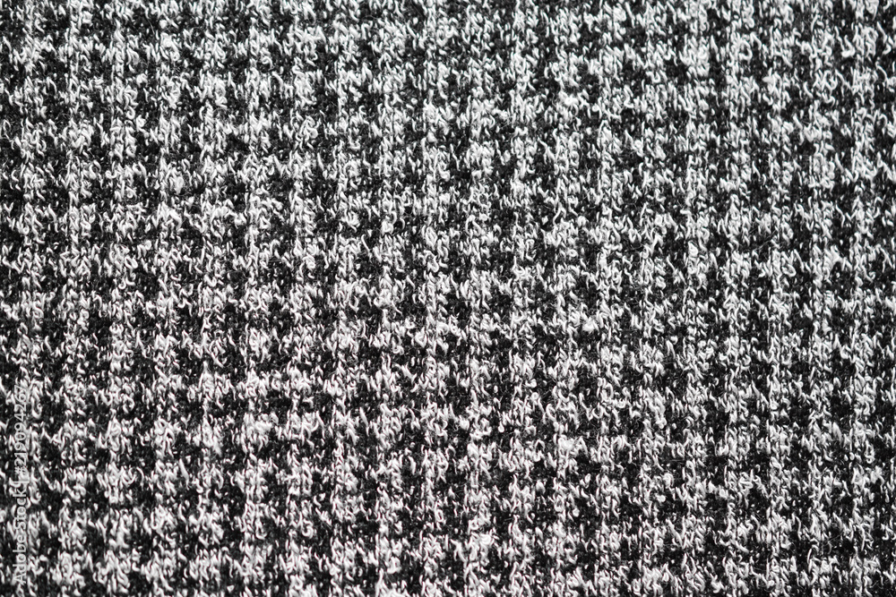 gray textile background.Fabric surface gray textile background.Fabric surface